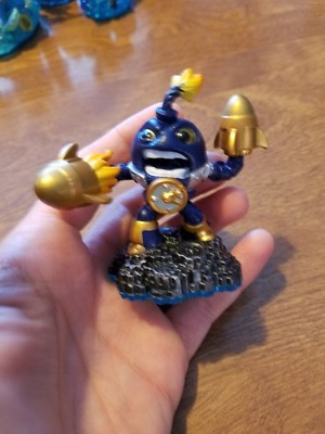 Skylanders Swap Force Figures Characters BUY THREE GET ONE FREE