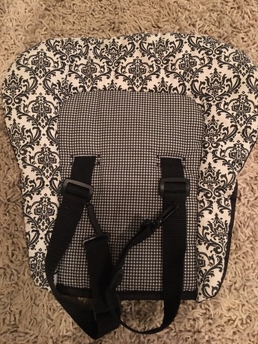 Graco Rittenhouse High Chair Replacement Support Pad PLUS Straps