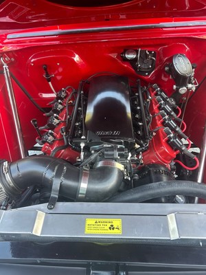 image 1 of engine