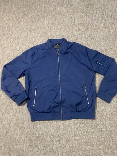 ウェア Bristol WARM UP JACKET NAVY L ウェア Bristol WARM UP JACKET NAVY L Amazon.com: ZeroXposur