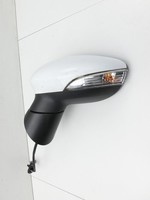 Ford B-Max 12-17 Spiegel Aussenspiegel Links DC Ford B-Max 12-17 21.03.2013 AV11-17683-CL gebraucht Vorschau 1