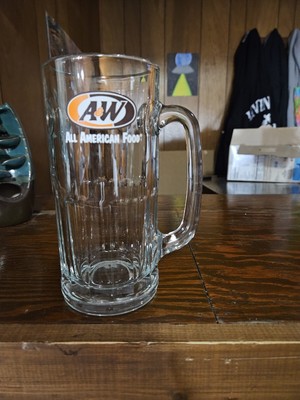 Barq's Root Beer