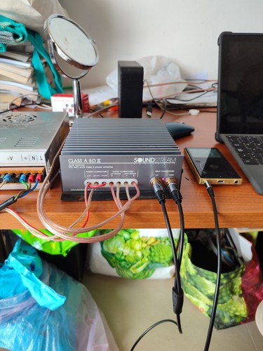 Foto dell'oggetto di un acquirente verificato