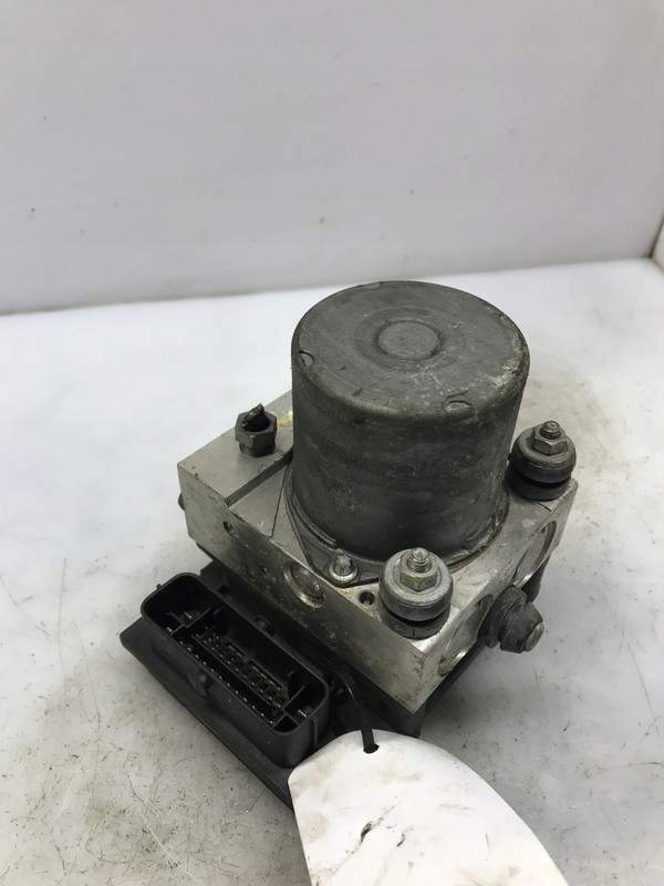 Sterownik Pompa Abs 0265235269 9662131280 0265950657