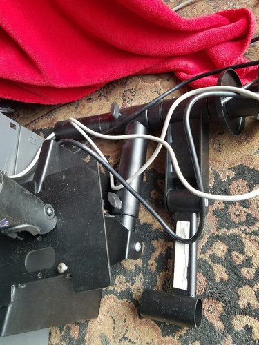 IBM 4800-742 SurePOS System PXE Boot (No HARD DRIVE) NO KEYS