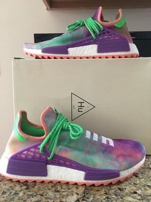 Details about adidas Human Race NMD Pharrell Holi Festival Williams Men 100%AUTHENTIC AC7362 Details about adidas Human Race NMD Pharrell Holi Festival Williams Men 100%AUTHENTIC AC7362