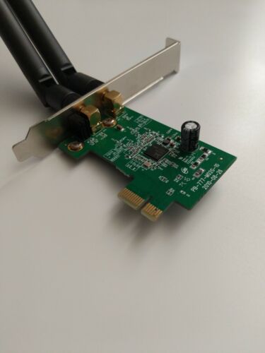 Netis WF2113 - 300Mbps