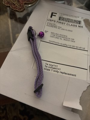 Fotos del artículo de un comprador verificado
