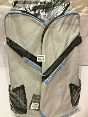 boom baseball bag