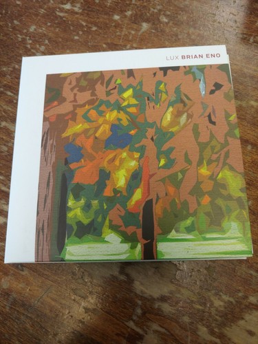 Brian Eno 2LD 「For All Mankind」Special Brian Eno, Karl Hyde - Someday World (Special Ed) - Amazon
