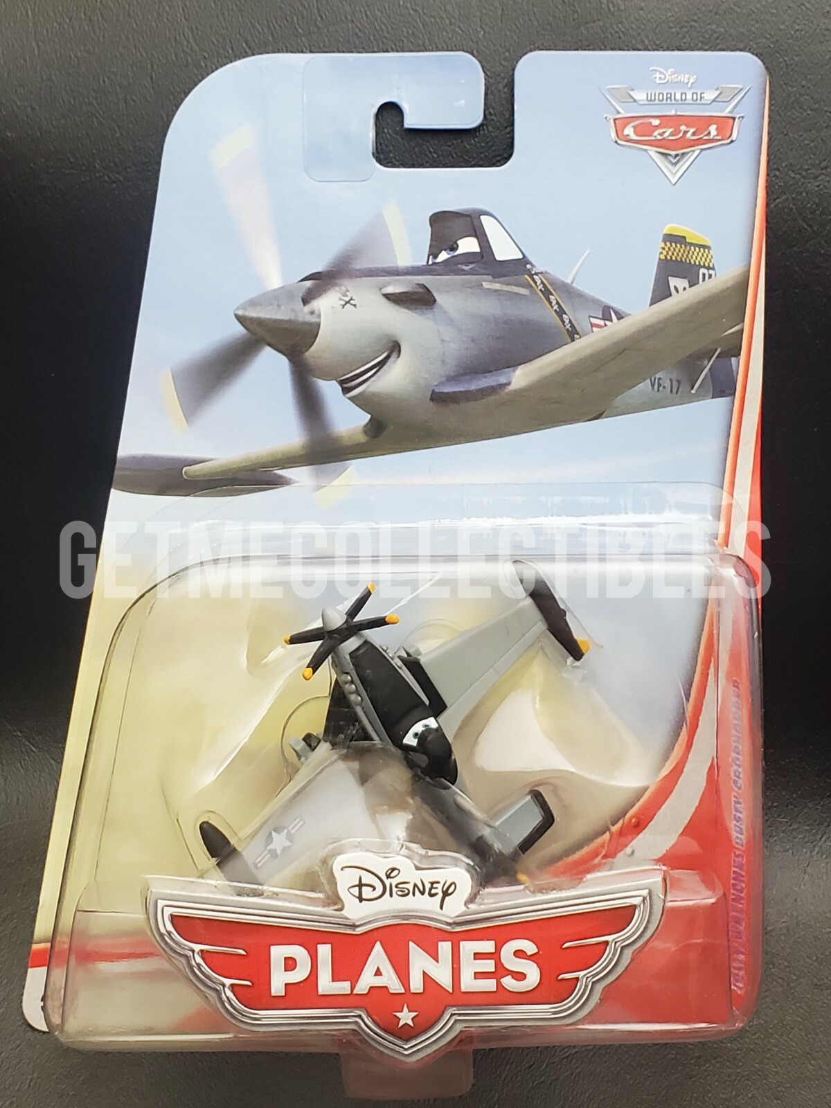 Disney Planes ミニカー 6こセット Tomica Disney Planes P-12 Dusty ( Super Charge Type ) New