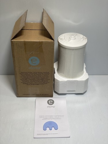 Espring Water Purifier Replacement Cartridge | Amway Espring