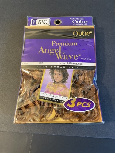 F27/30 Length 8 New In Pack