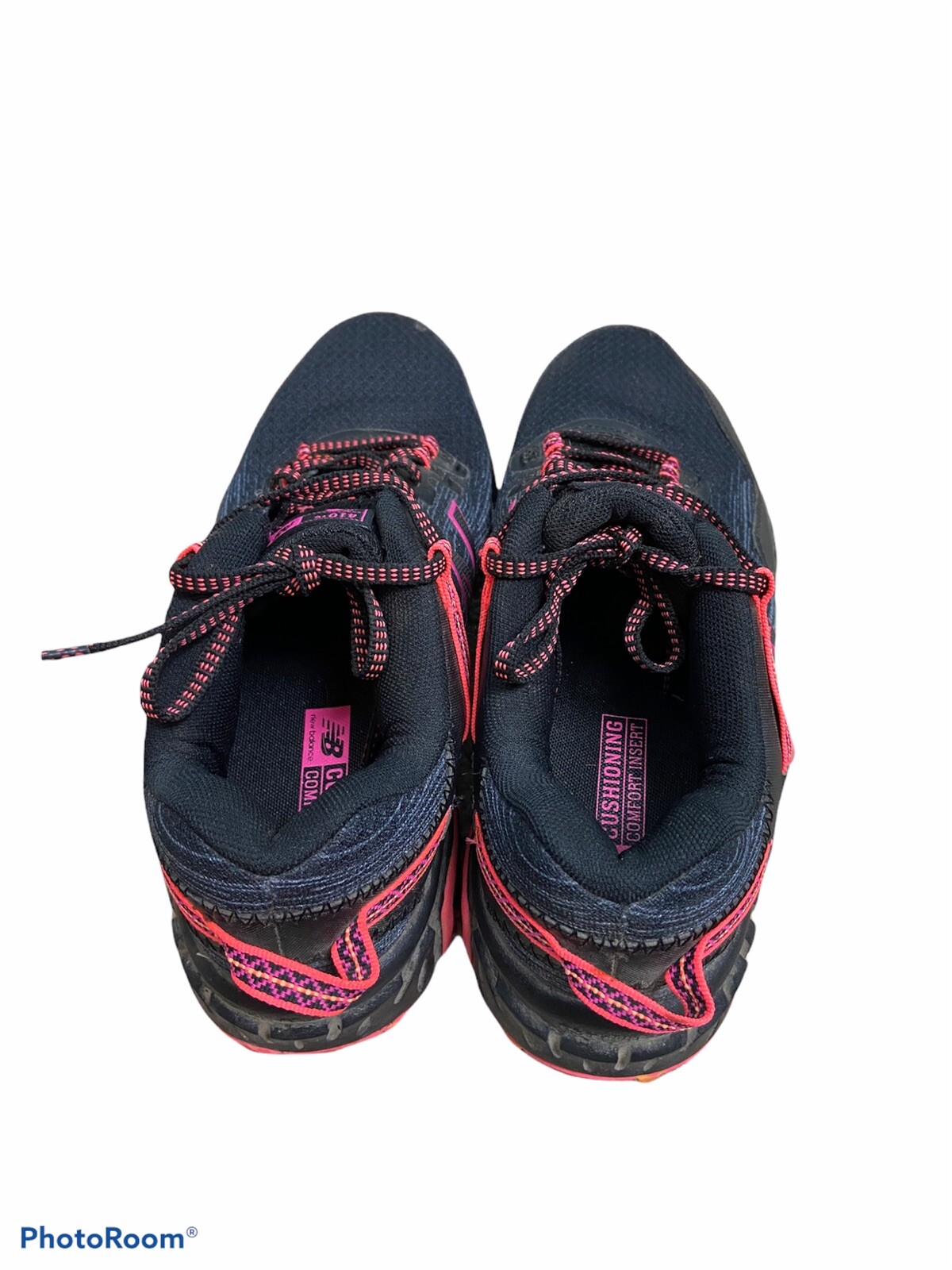 New Balance 410v6 Trail Running Shoes 
