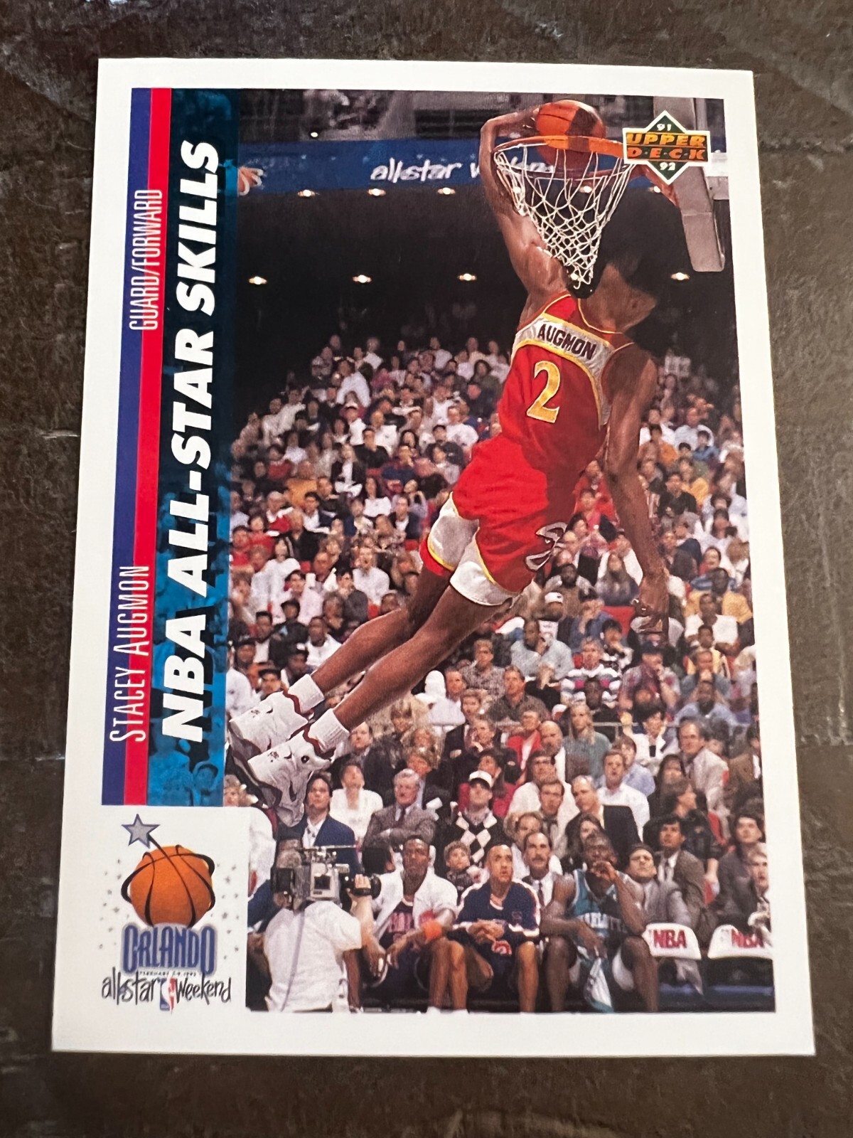 Shooting stars 1991-1992 オランダリーグ サッカーカード MERLIN - SHOOTING STARS 1991-1992 / Topps / Merken