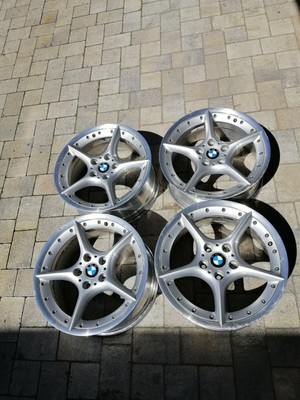 Bbs Felgen Bmw E46