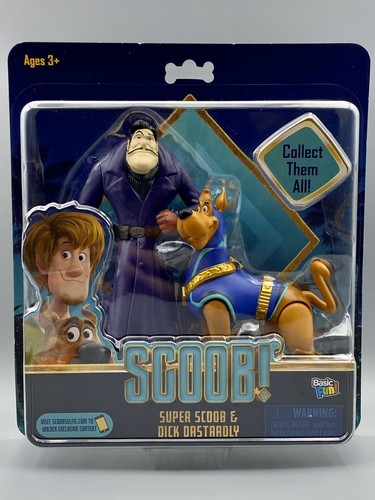 アメコミ LFIGS Diecast Figure Scooby Doo アメコミ LFIGS Diecast Figure Scooby Doo Scooby-Doo