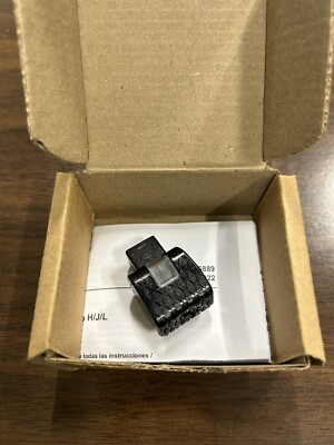 Schneider Electric Square D VTRIPHJ Visi Trip Handle Light