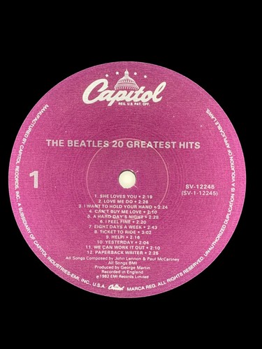 Beatles' HIT ALBUM スコア $_12.JPG?set_id=880000500F