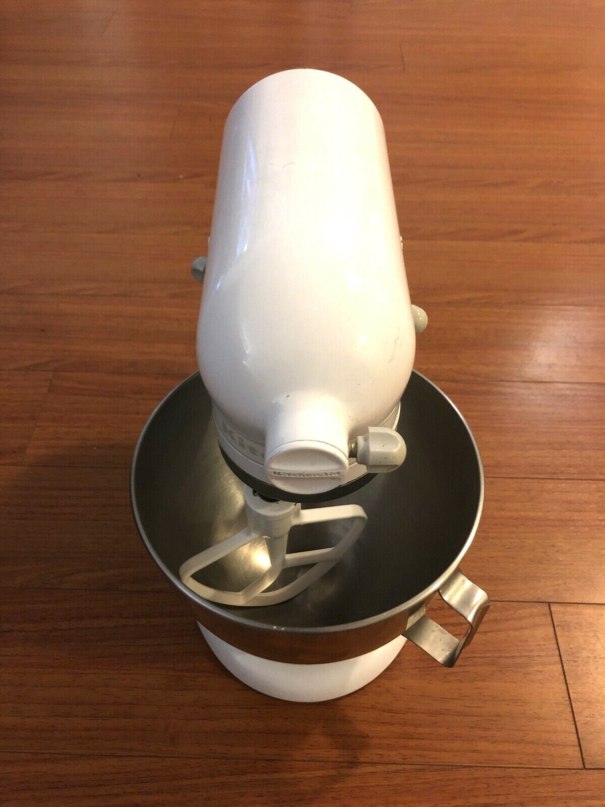 KitchenAid Stand Mixer Ultra Power 300 Watt - KSM90WW | eBay KitchenAid Stand Mixer Ultra Power 300 Watt - KSM90WW | eBay