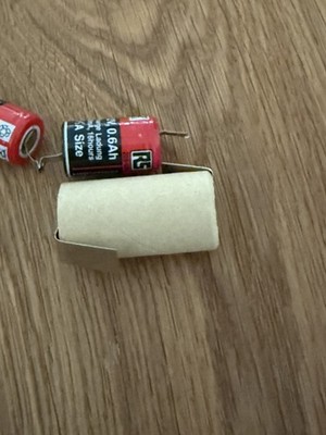 Artikelfoto(s) von einem verifizierten Käufer