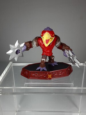 Skylanders Imaginators Tae Kwon Crow Used PS4 Xbox One Switch PS3 Wii U Xbox 360