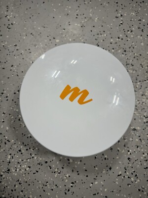 USED Mimosa Networks C5 5GHz PTMP 500Mbps+ Client Radio SEE DESCRIPTION