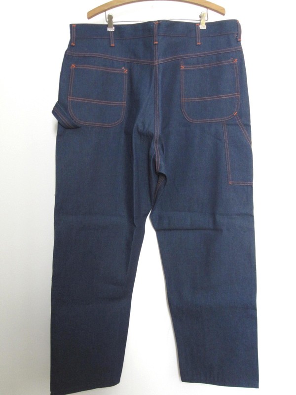 big mac denim