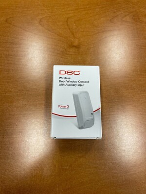 DSC Alarms Wireless Window Door Contact PG9945 PowerG 915Mhz 
