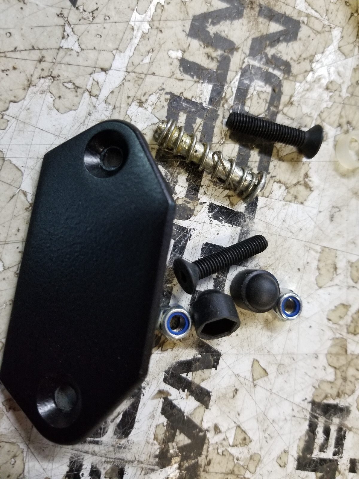 CATERPILLAR CATCH 165-0177 1650177 - Picture 1 of 4