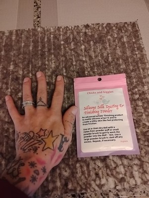 Item photo(s) from verified buyer