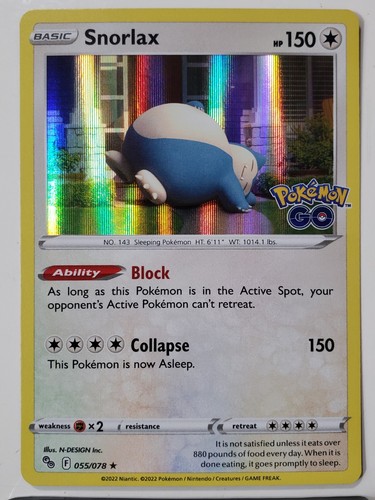 英語版初期　ポケモンカード　snorlax holo 1st Edition Snorlax [1st Edition] #11 Prices | Pokemon Jungle | Pokemon