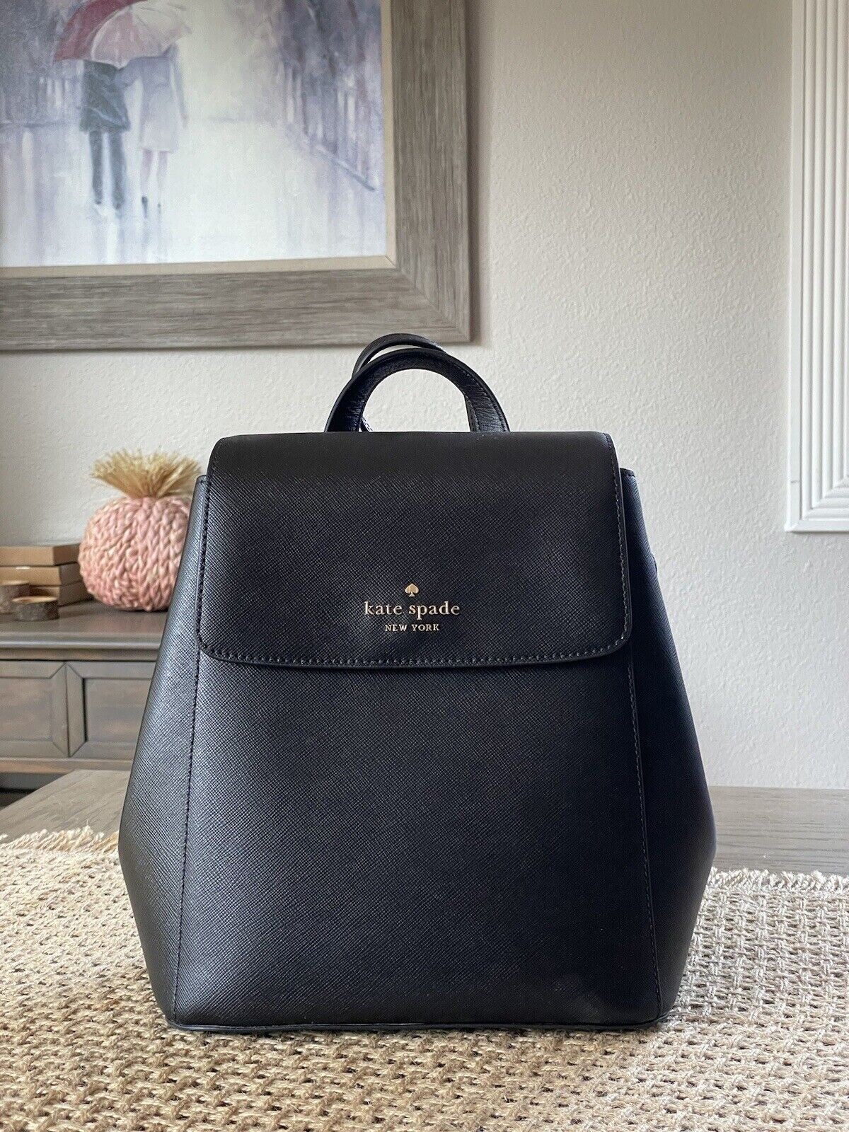 US直送【kate spade】Madison Flap ☆エレガントな バックパック US直送【kate spade】Madison Flap ☆エレガントな バックパック