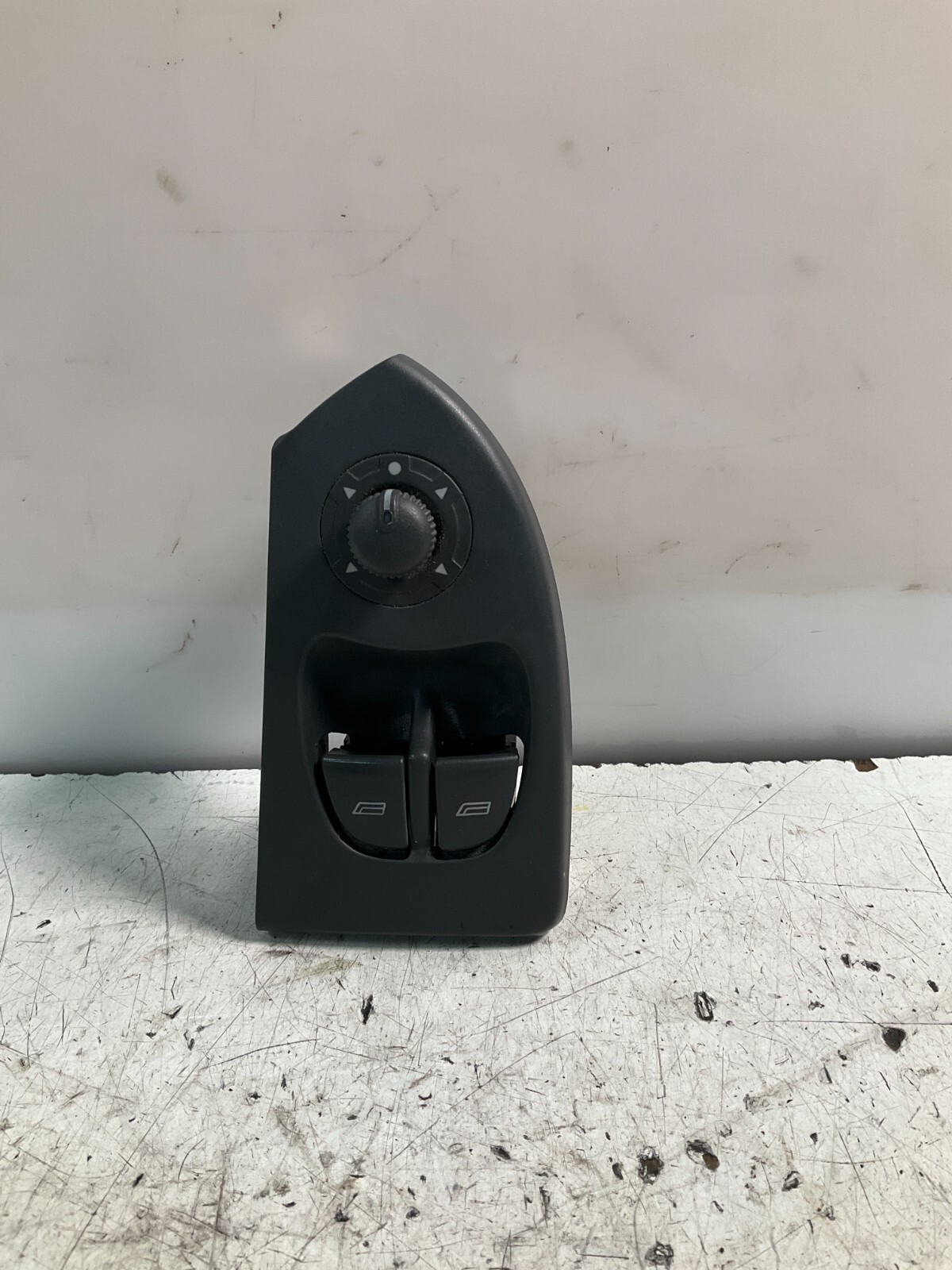 Pulsantiera alzacristalli anteriore sinistra FIAT DUCATO 2002
