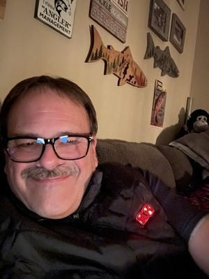 Artikelfoto(s) von einem verifizierten Käufer