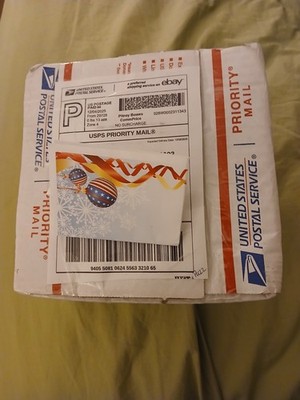 Artikelfoto(s) von einem verifizierten Käufer