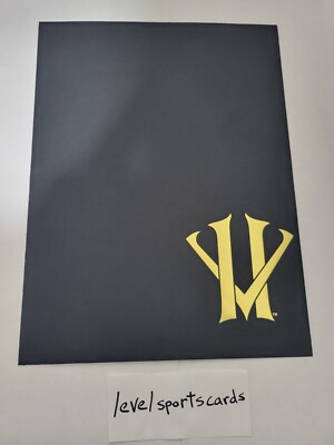Kobe Bryant Retirement Letter Dear Basketball Authentic Sealed Lakers