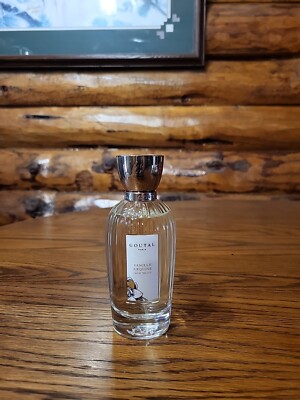 Vanille Exquise by Annick Goutal Toilette Spray 100 ml / 3.4 oz PARIS