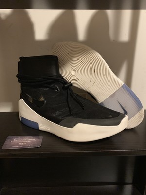 nike fog shoot around