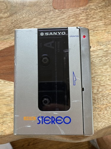 SONY AIWA SANYO 24個まとめて カセットプレーヤー SANYO SONY AIWA 36台まとめて売る(再生専用