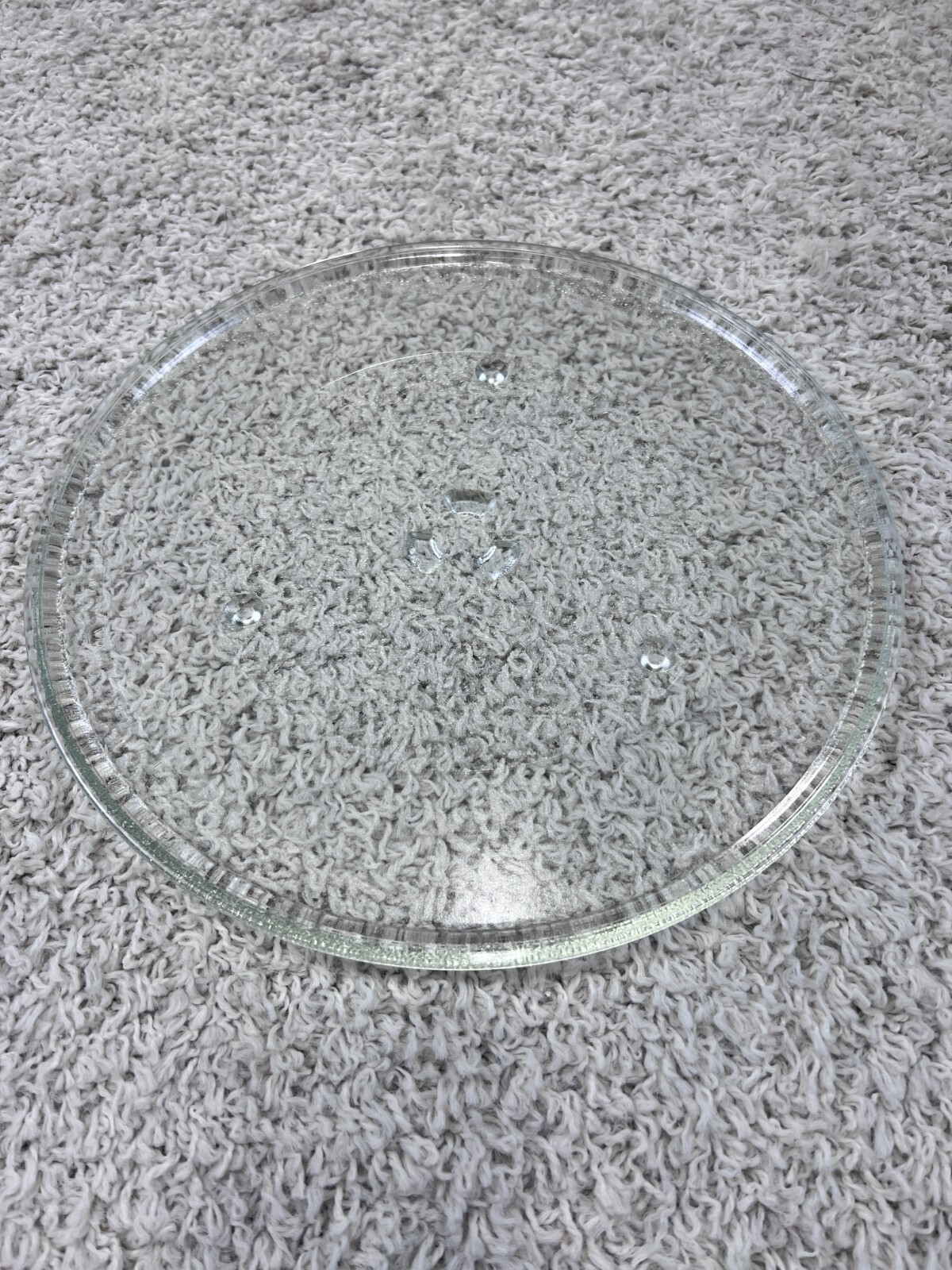 Glass Cooking Base Only Frigidaire FFMO1611LS 1.6 Cu. Ft. BuiltIn