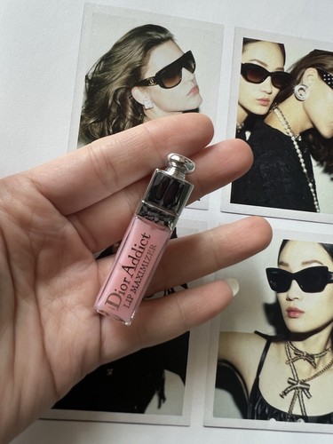Dior Addict Lip Maximizer 2本セット Amazon.com : Dior Dior Addict Lip Maximizer Plumping Gloss