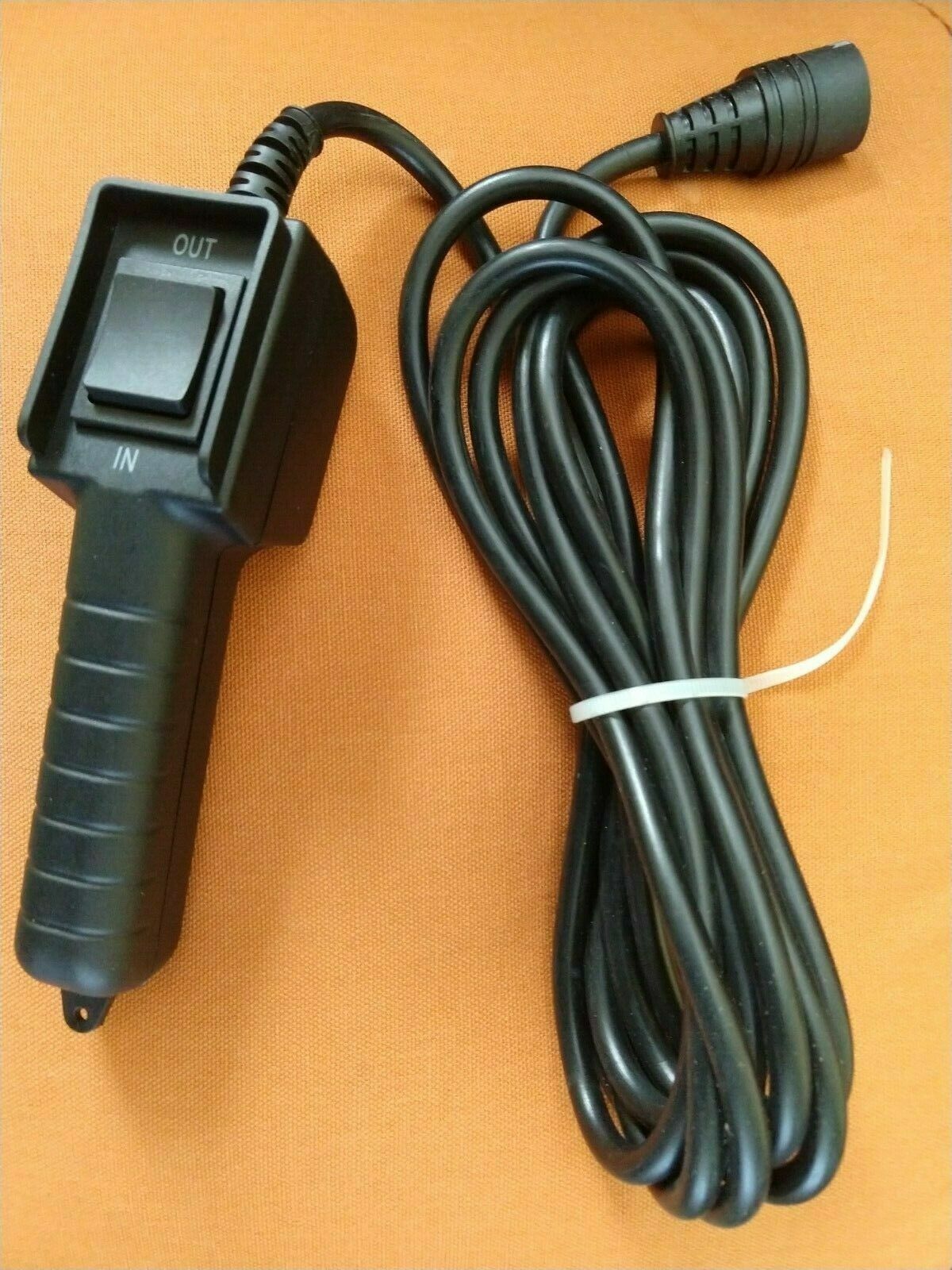Badland Harbor Freight Electric Winch Remote Control Switch 5k 9k 12k