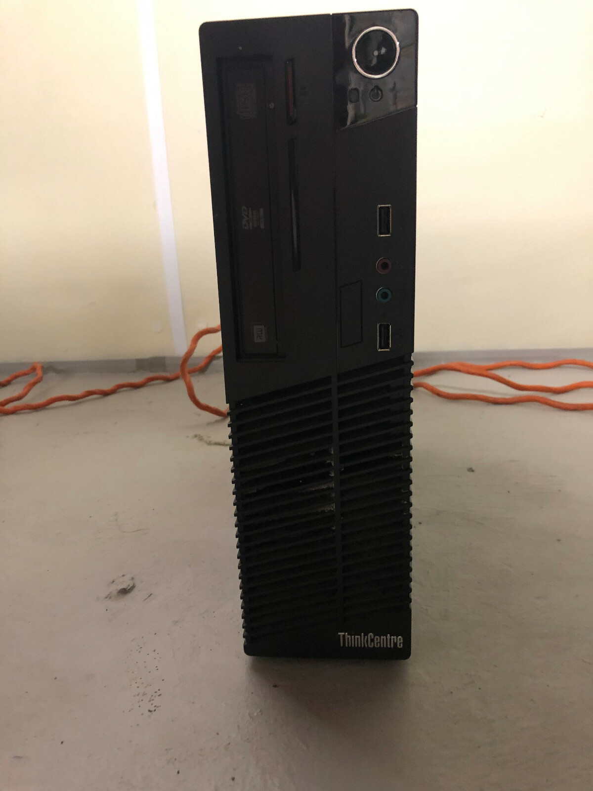 Lenovo ThinkCentre M73 SFF i5 3.2GHz 8GB 1TB 10Pro | eBay