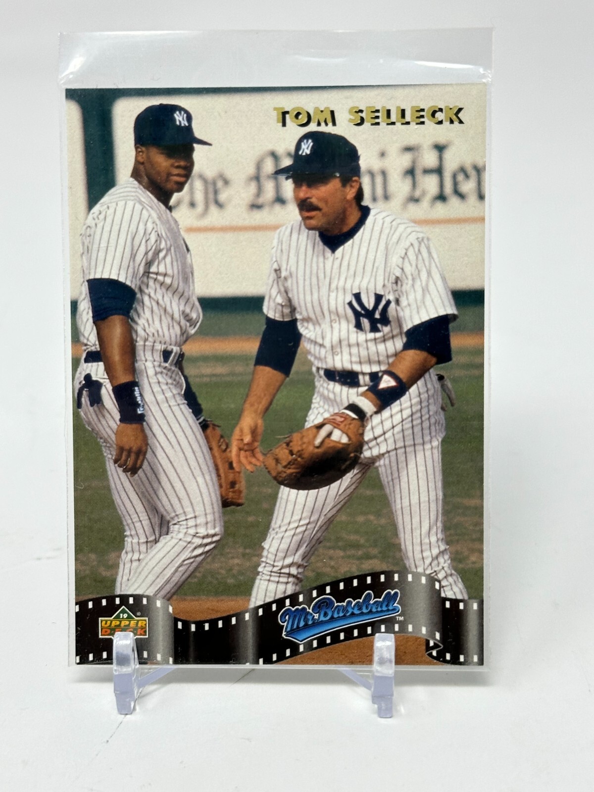 コンプリート品】UPPER・DECK日本語版 USA 94バッジョ