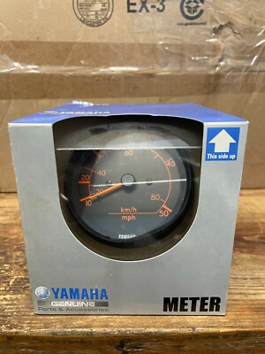 ヤマハ スピードメーター 品番51L-83580-51 ヤマハ スピードメーター 品番51L-83580-51
