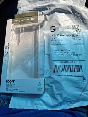 經驗證買家提供的物品圖片
