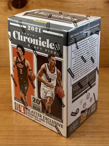 Box/デッキ/パック NBA 2021 panini chronicles draft picks 61U3RGlDYYL._SY200_QL15_.jpg
