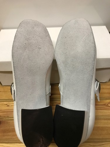 Majestic Size 6.5 W Womens Square Dance Shoes, White