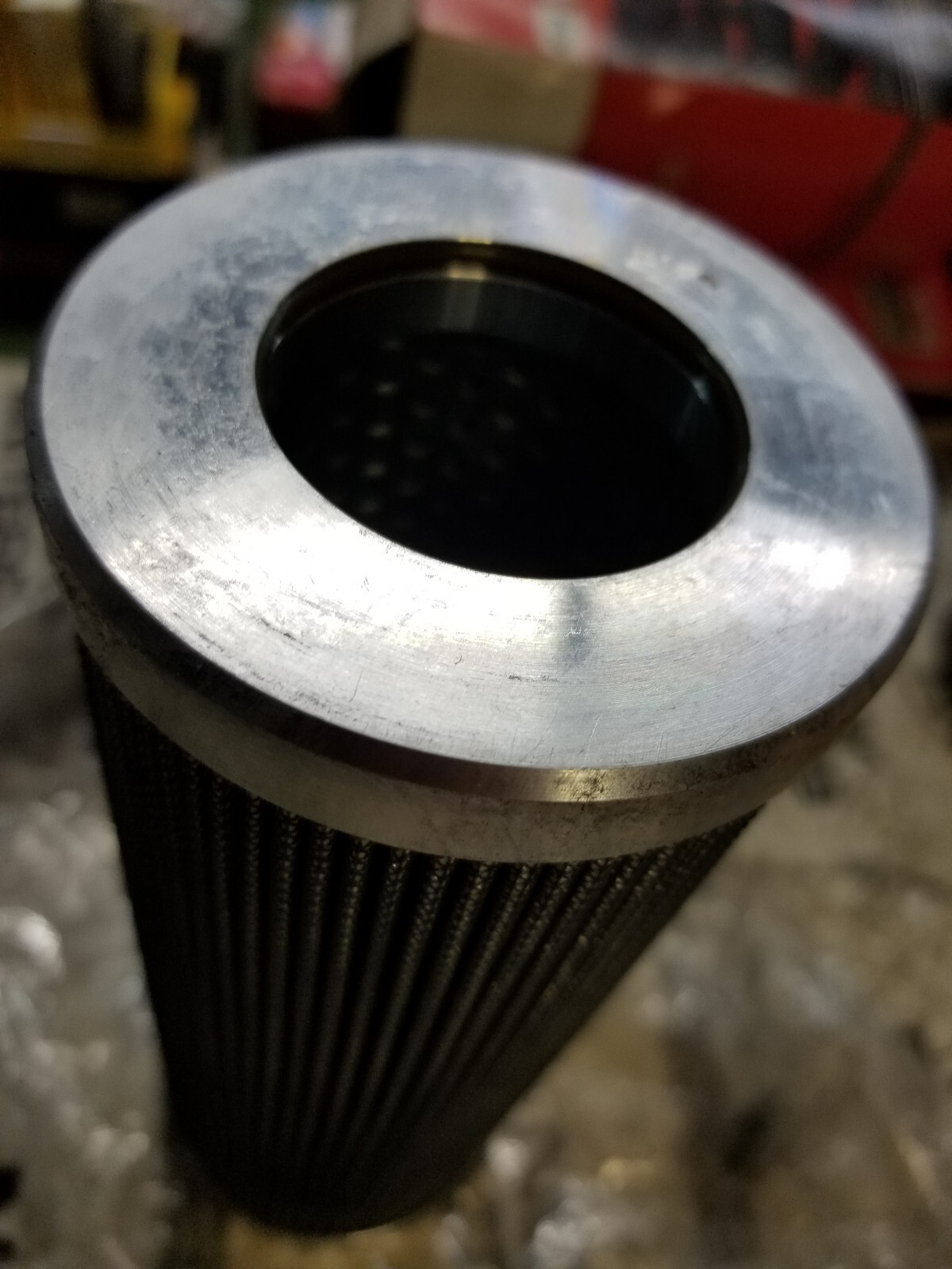 P167186 DONALDSON HYDRAULIC FILTER - Picture 3 of 5